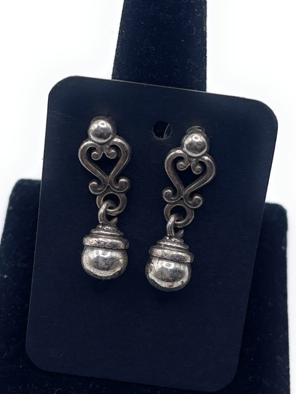 Brighton Starry Night Earrings -1163